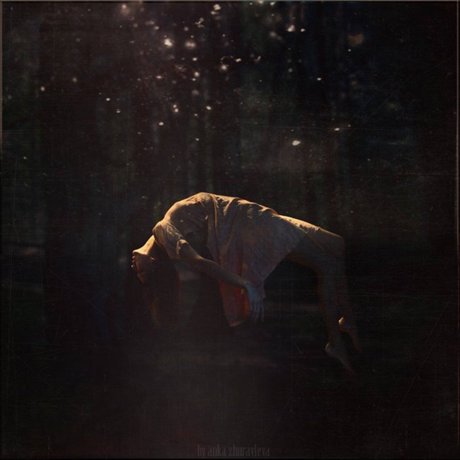 , anka zhuravleva
