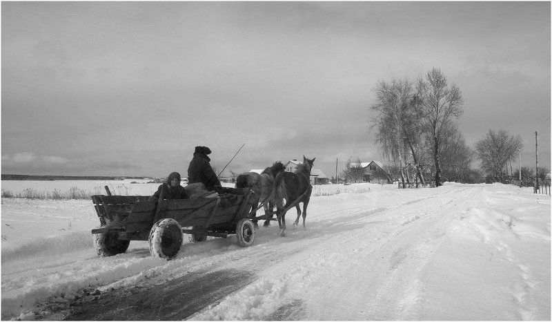 жизнь... фото превью