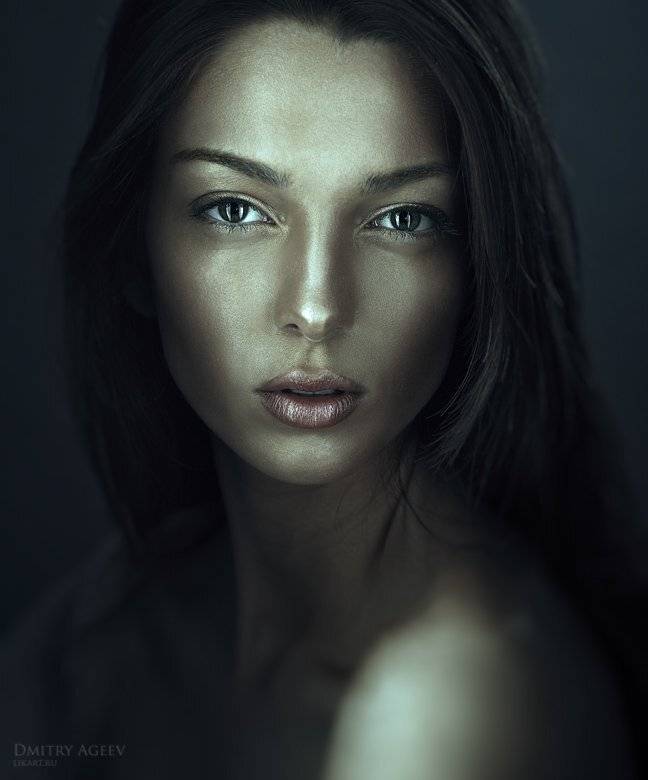 , Dmitry Ageev