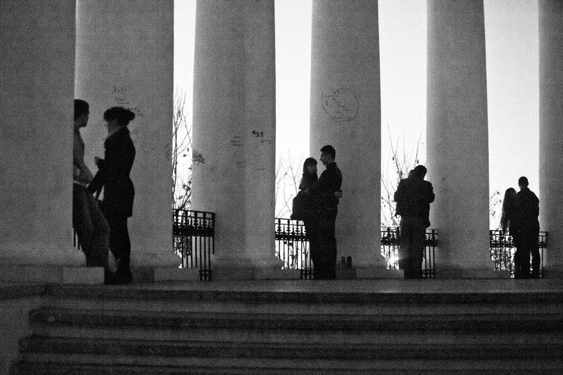 Вакантное место фото превью