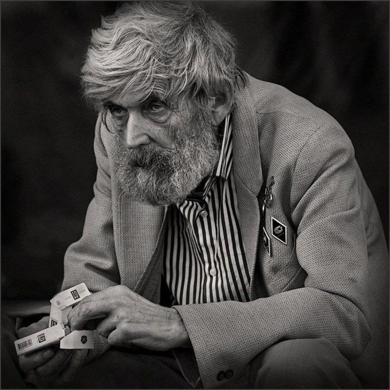 несбежавший академик... фото превью