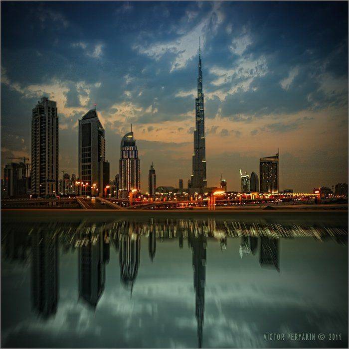 , Виктор Перякин