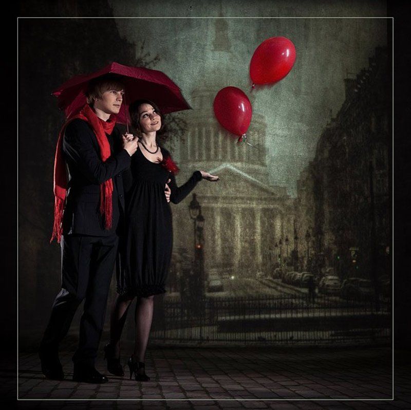 О Любви фото превью