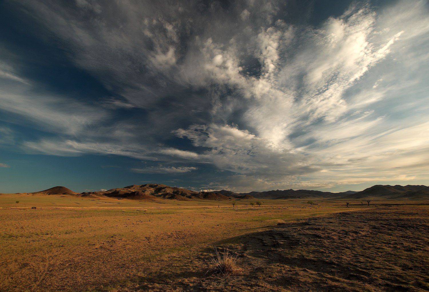 монголия, anikban