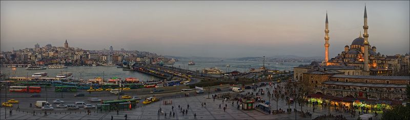 Интересное место фото превью