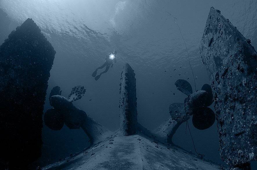 , Андрей Шпатак