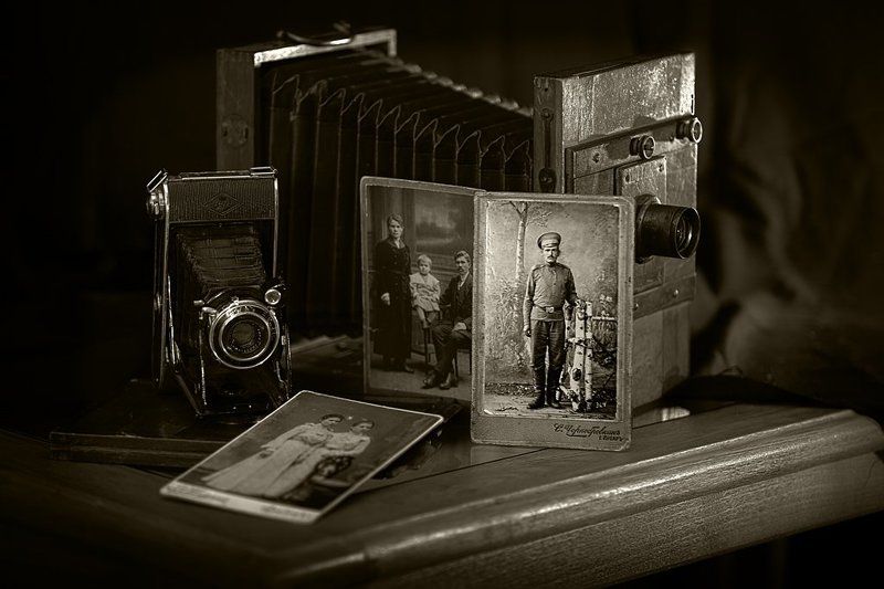 Наше прошлое фото превью