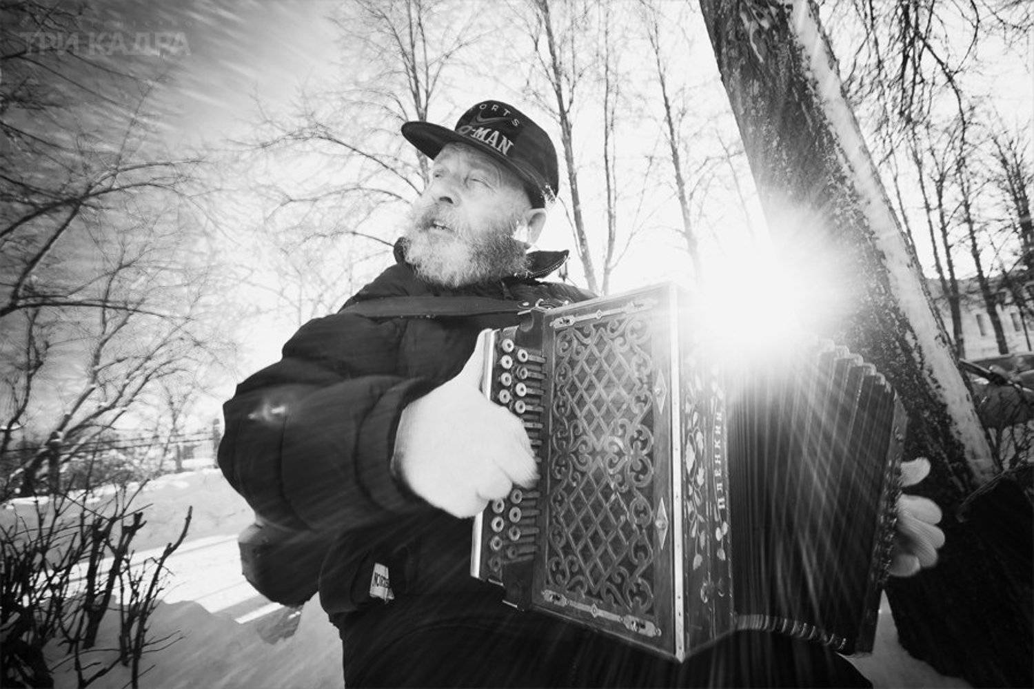 , Роман Баринов