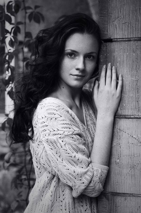 , Юлия Кирсанова