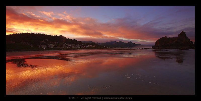 Cannon Beach фото превью