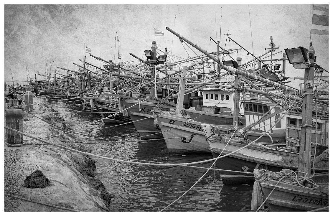 море, лодки, корабли, путешествие, Артем Кодолов