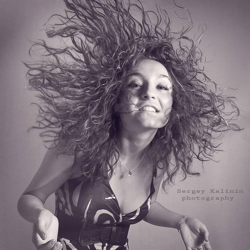 , Сергей Калинин