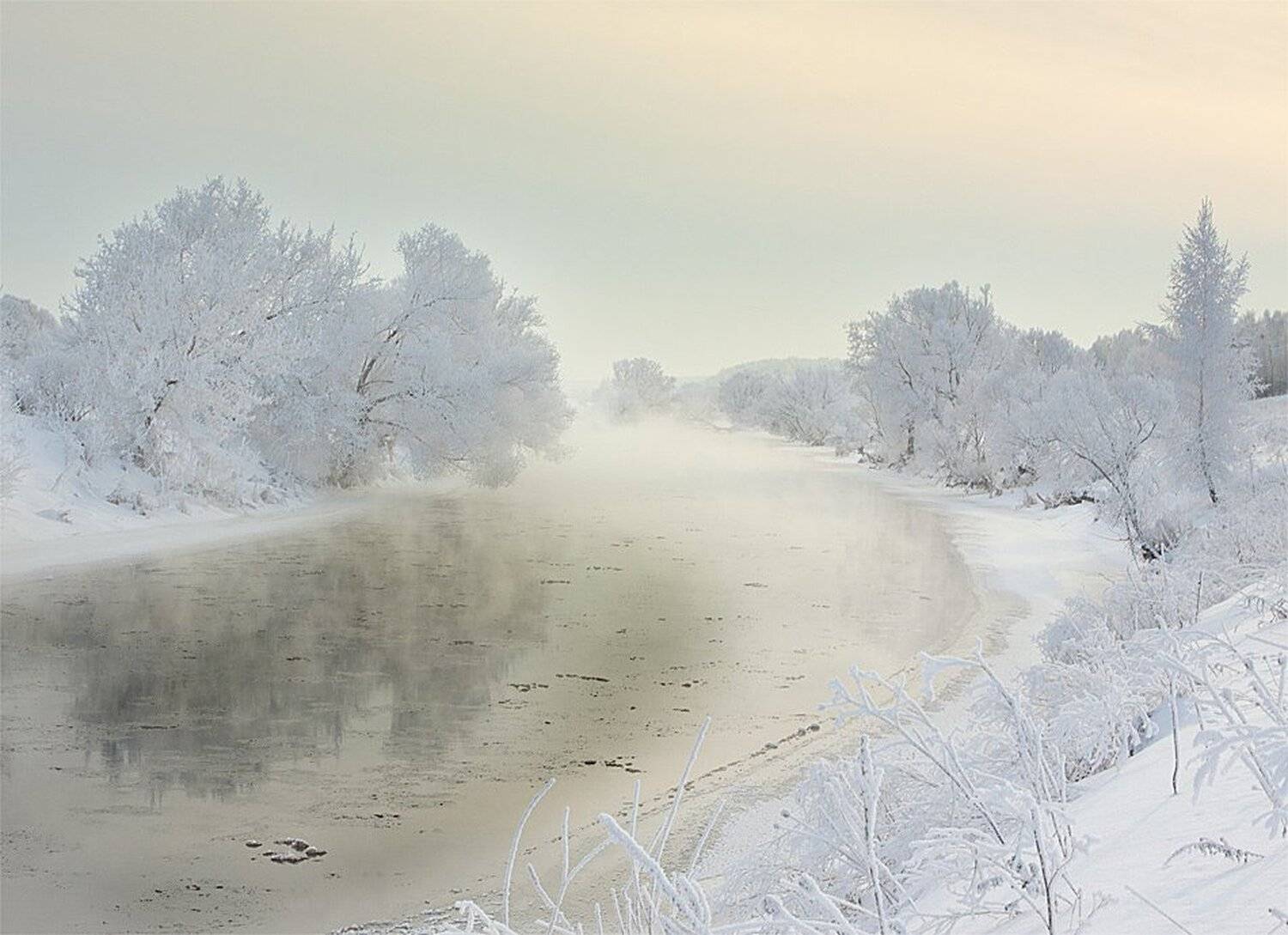 , Юрий Крючков