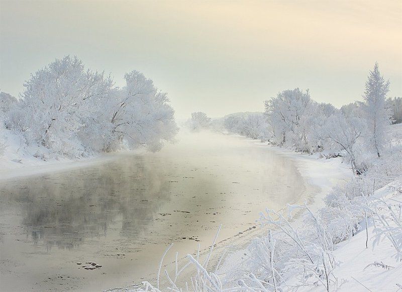 Январская фото превью