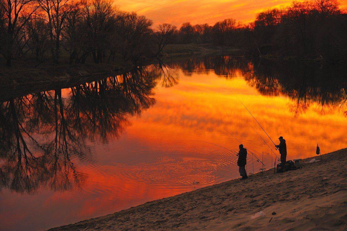 , Андрей Балабин