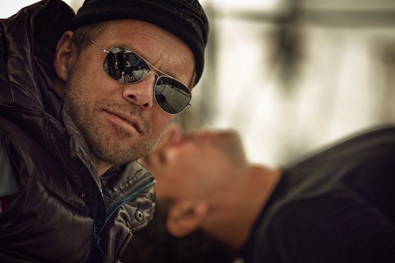 Клавишник фото превью