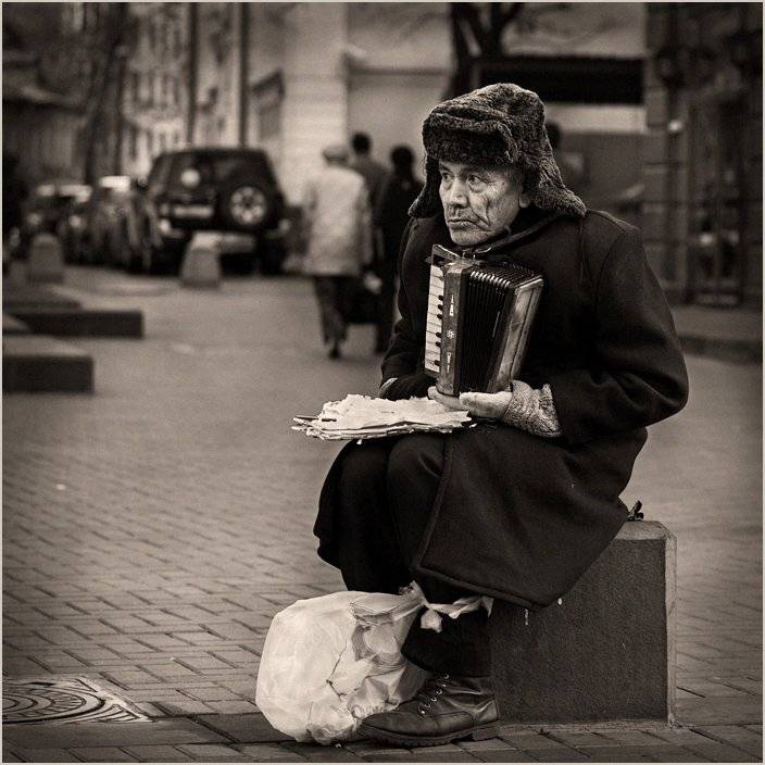 , Евгений Максимюк