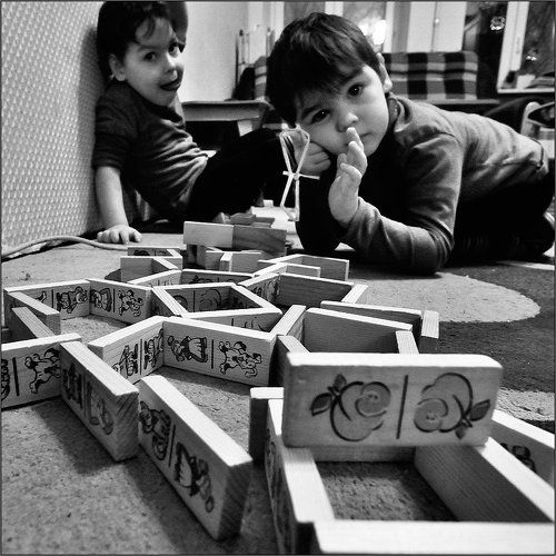 Проще простого