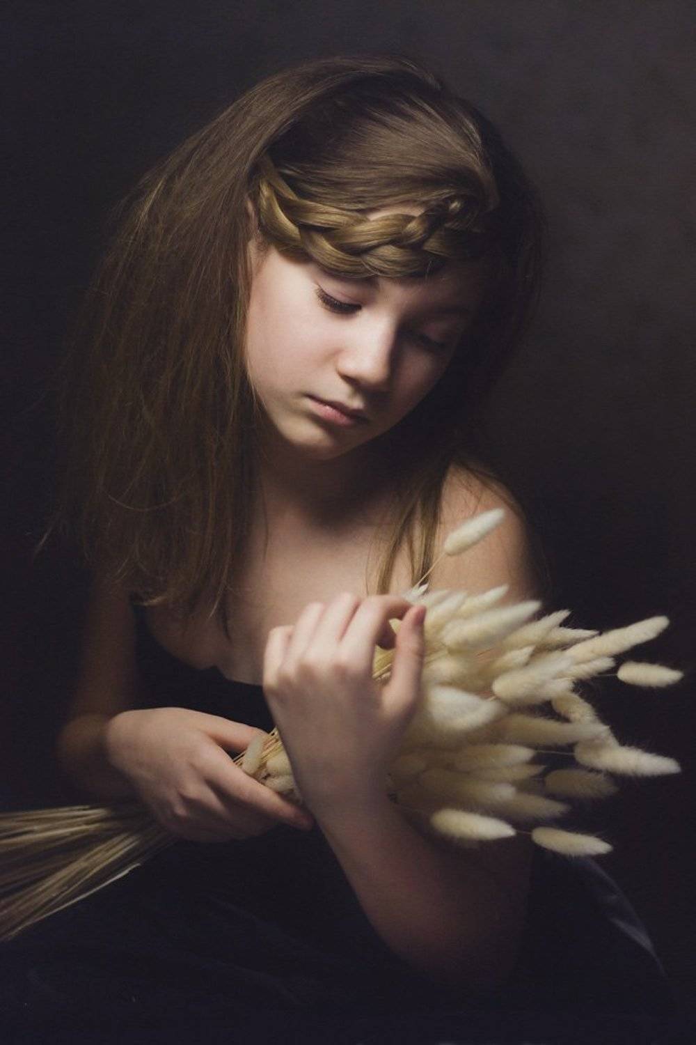 , Оля Зубова