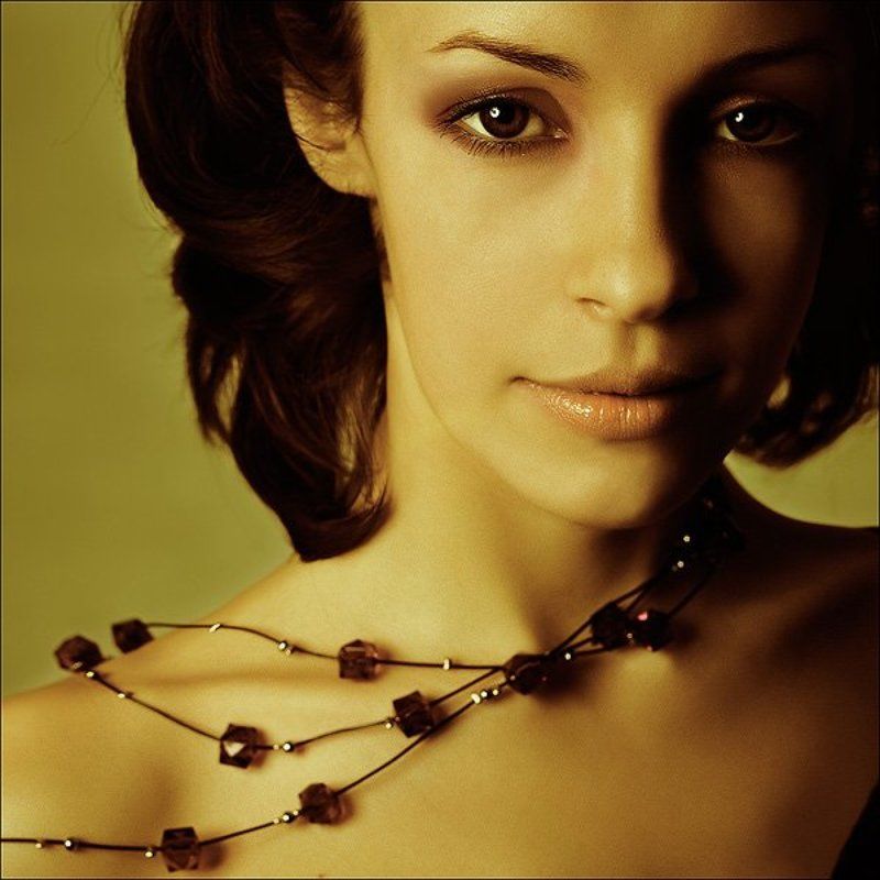 Янтарная фото превью