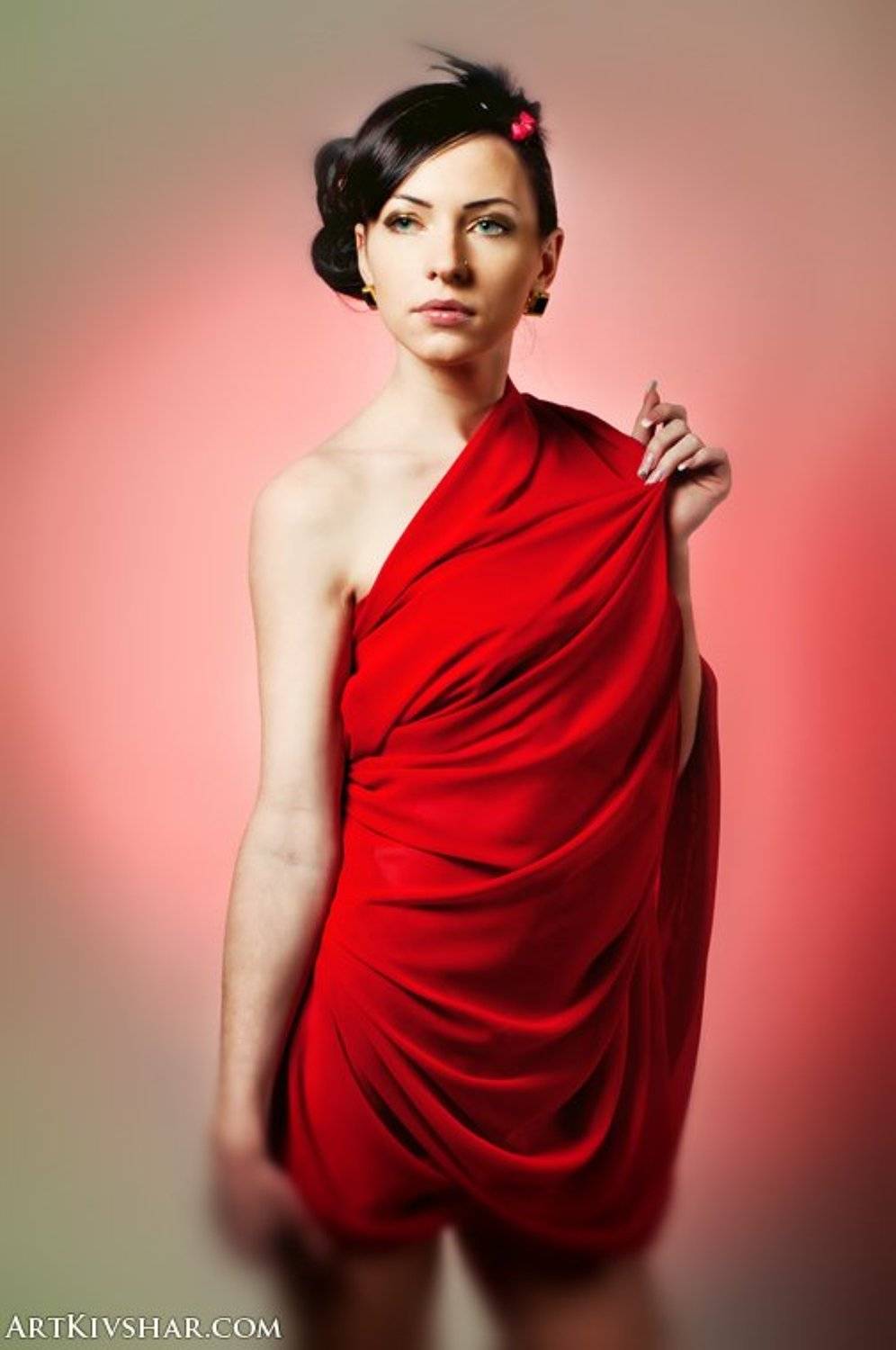 , Артём Кившарь