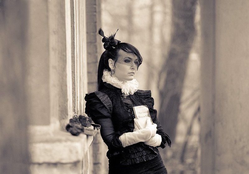 Les Fleurs du mal фото превью