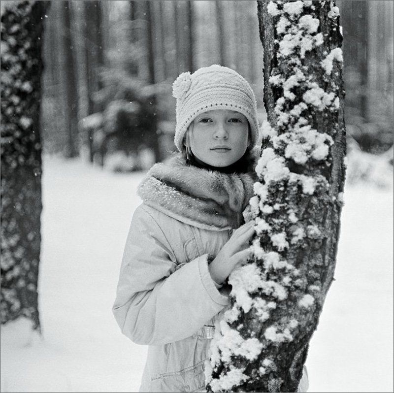 Northern Lady фото превью