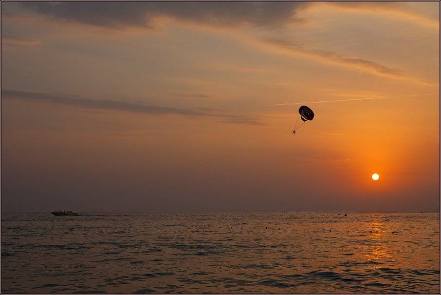 , Aleetet loft-photo