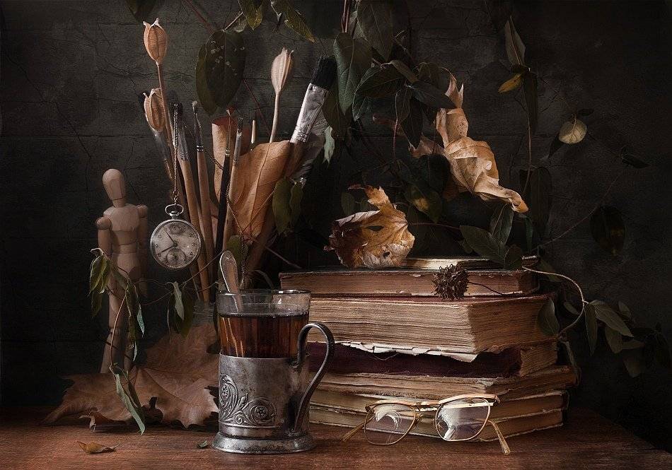 , Владимир Осауленко