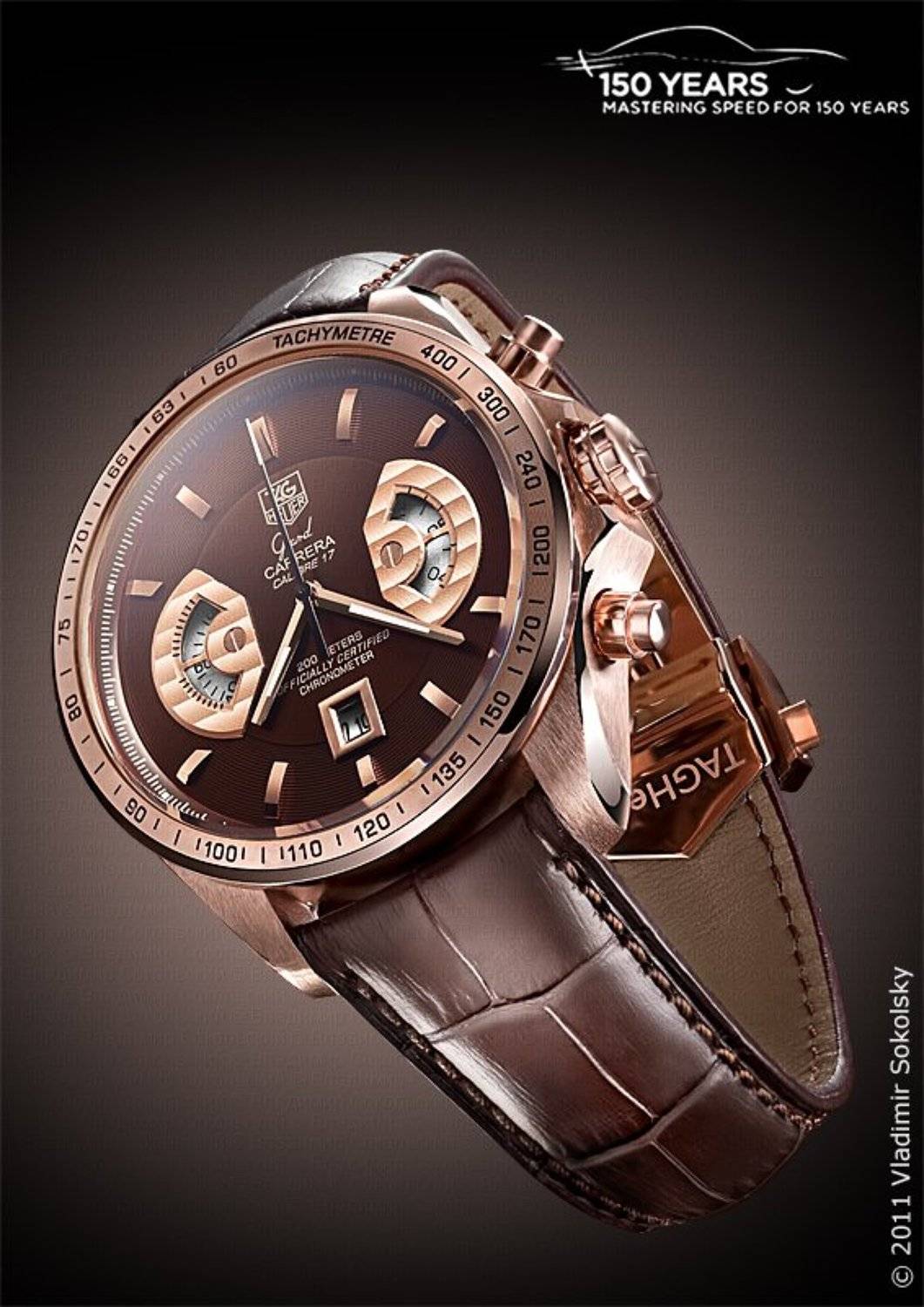 фотосъёмка, наручных, часов., Novac