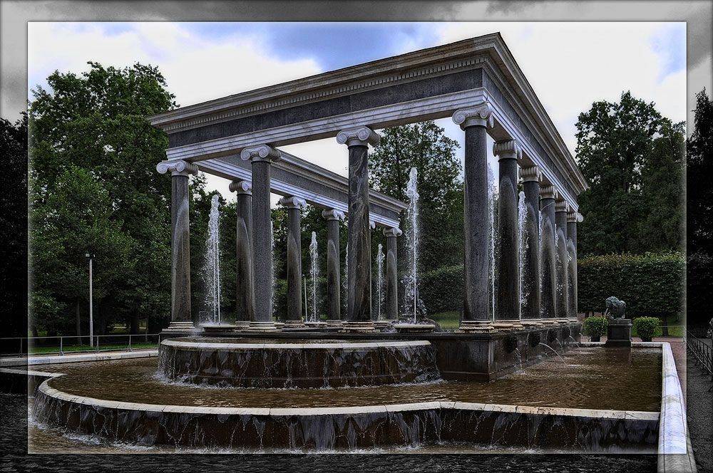 , Александр Миронов