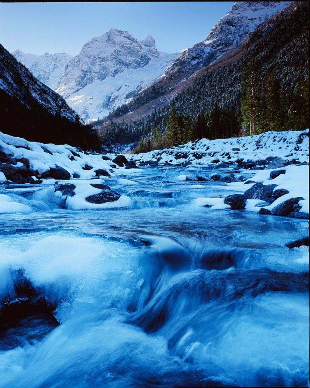 mamiya, kodak, 100vs, Роман Путинцев