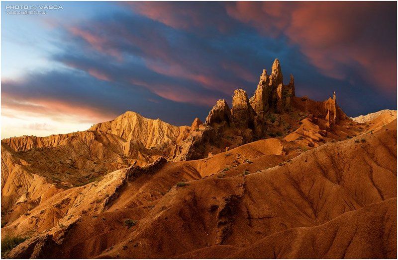 photo, safari, kyrgyzstan, иссык-куль Южный берег Иссык-Куля фото превью