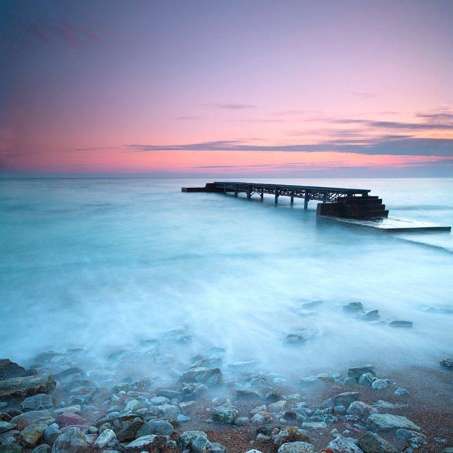 черногория, закат, Alexander Martynov