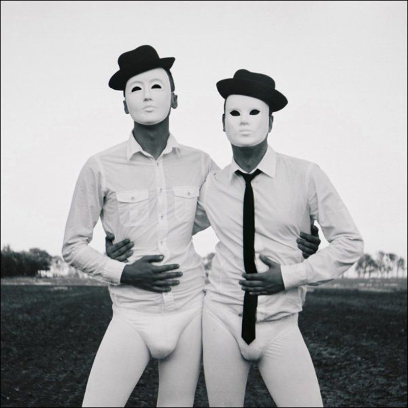 moloko, twins, ulas Moloko Twins фото превью