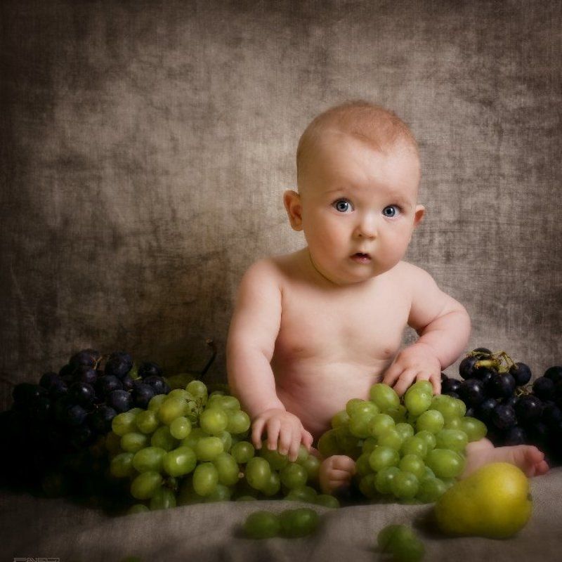alone Фрукт.. фото превью