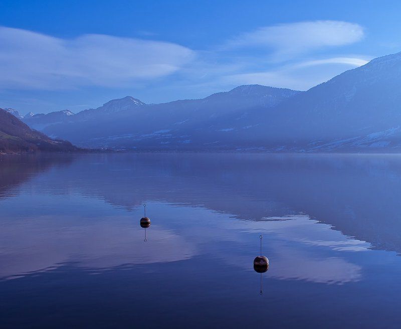Парковка для облака фото превью
