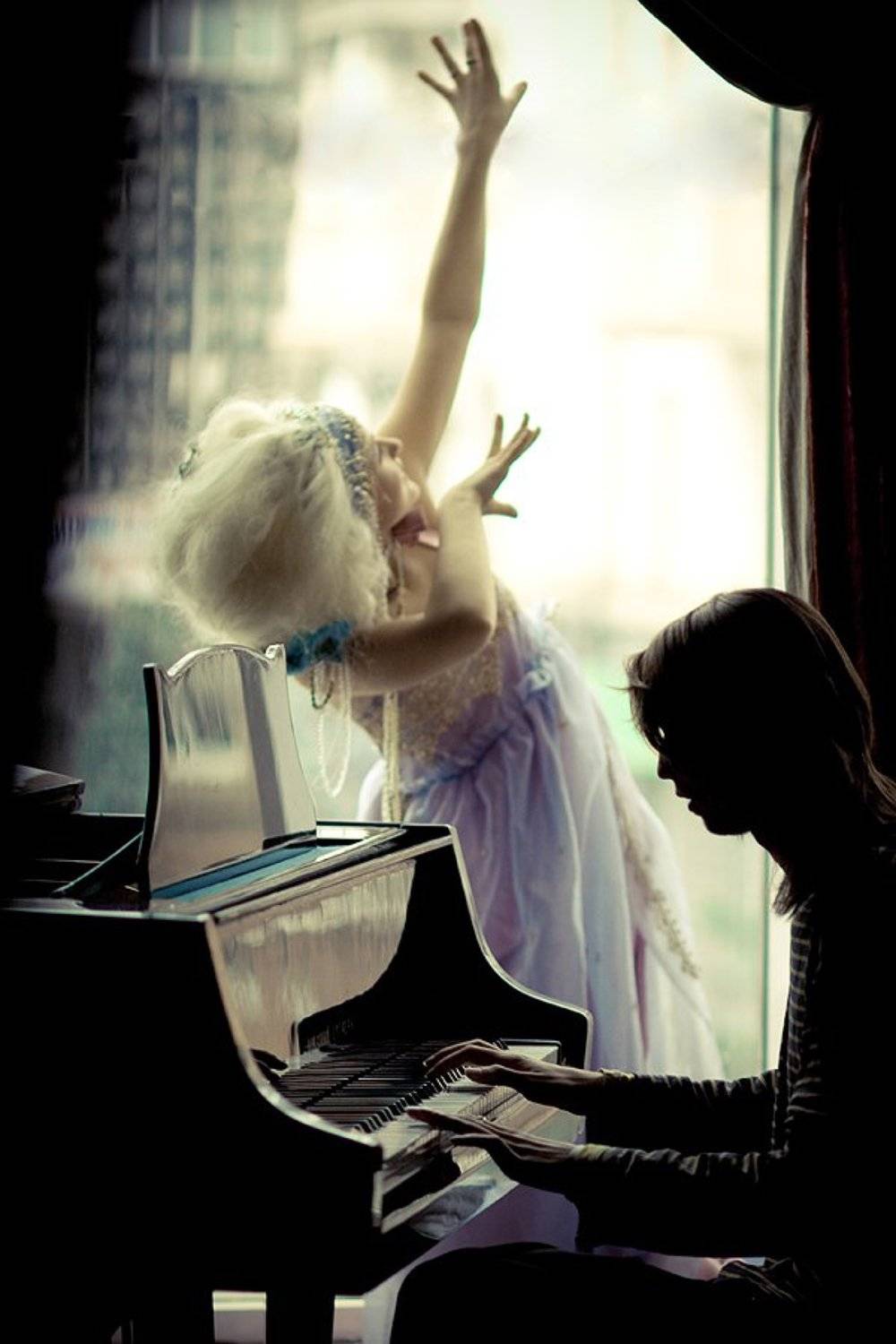 , Анастасия Николенко