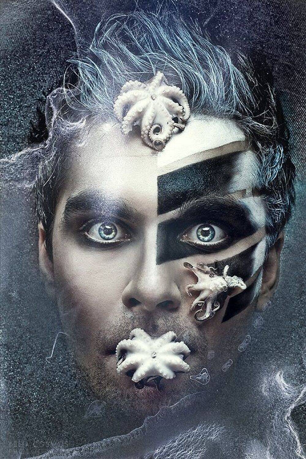 , юлия космос