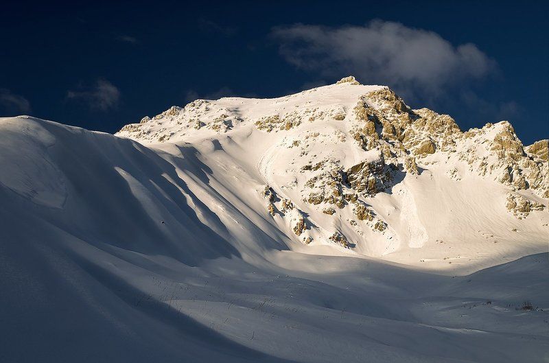 Под склонами г.Оштен фото превью