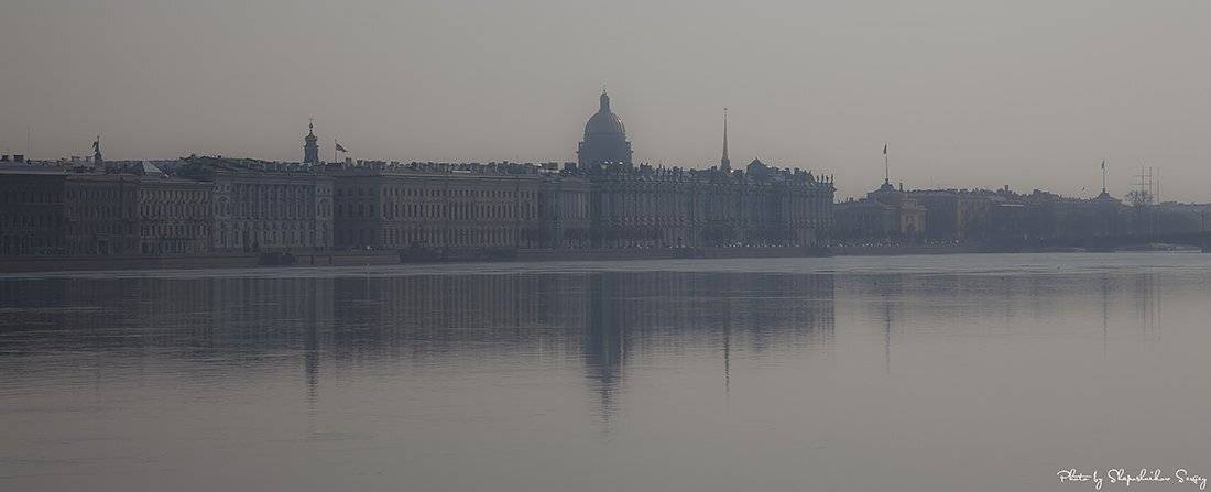 , Sergey Shaposhnikov