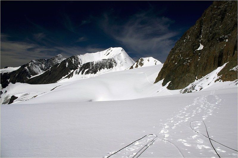 алтай, карагем *** фото превью