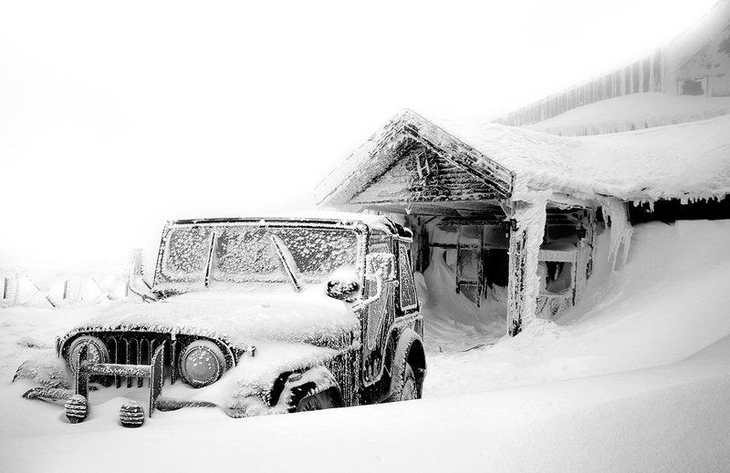 Devastation фото превью