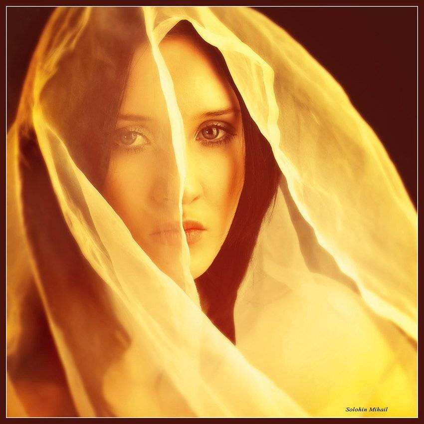 , Солохин Михаил