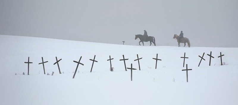 Half-life (признаки зимы)