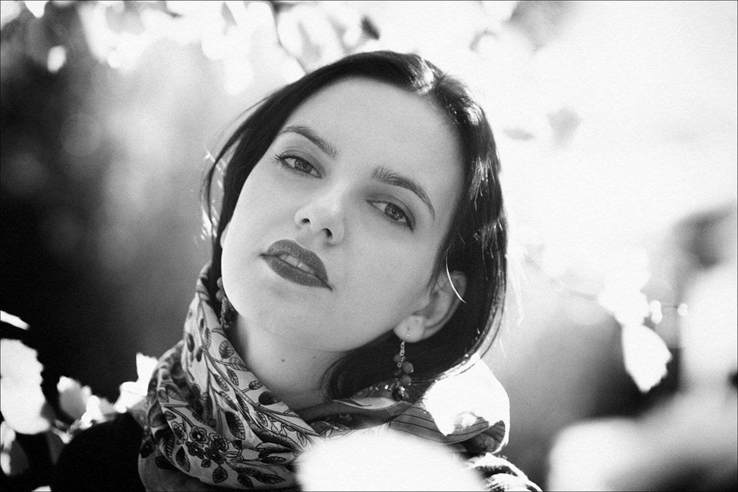 таня, Ольга Шуть