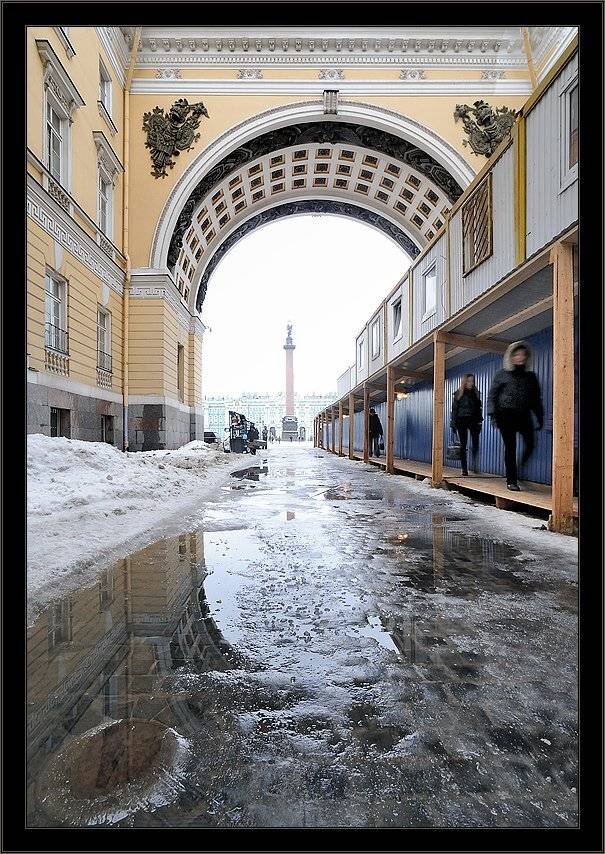 петербург, центр, Kirill Shapovalov