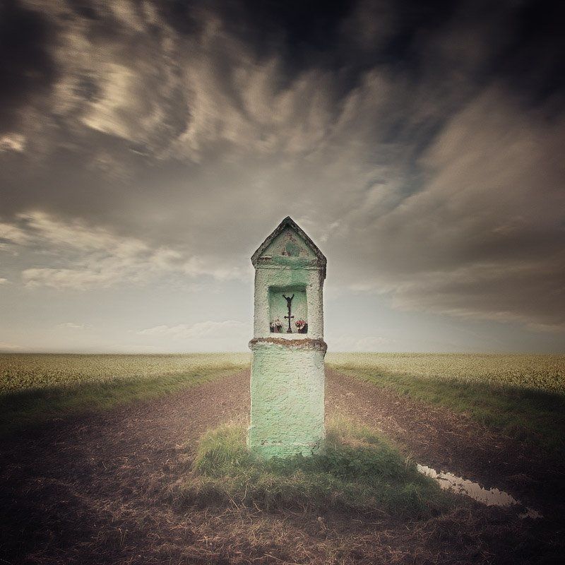 Chapel фото превью