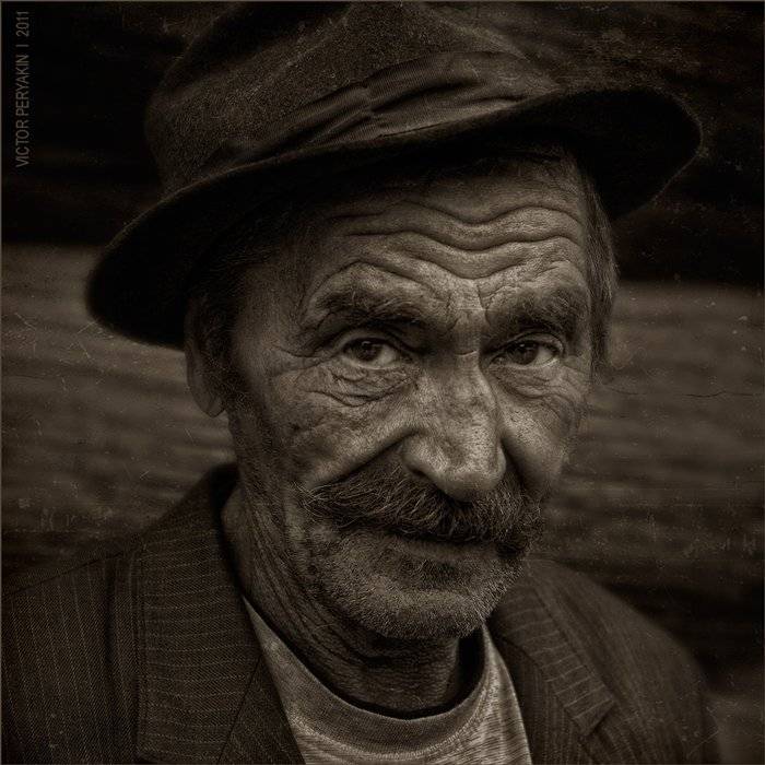 , Виктор Перякин