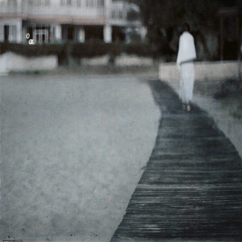 alone . фото превью